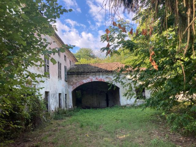 Rustico in vendita a Canetto, Montegrosso d'Asti