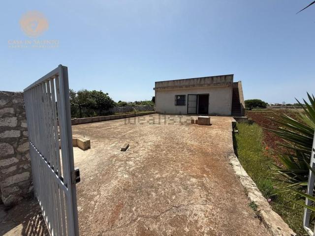 Rustico in vendita a Puglia, Lecce