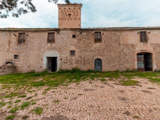 Rustico in vendita a Puglia, Foggia