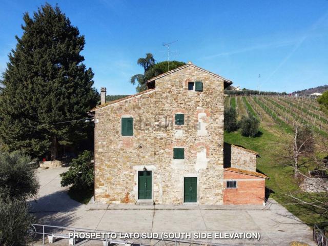 Rustico in vendita a Unione di Comuni Valdarno e Valdisieve, Pontassieve