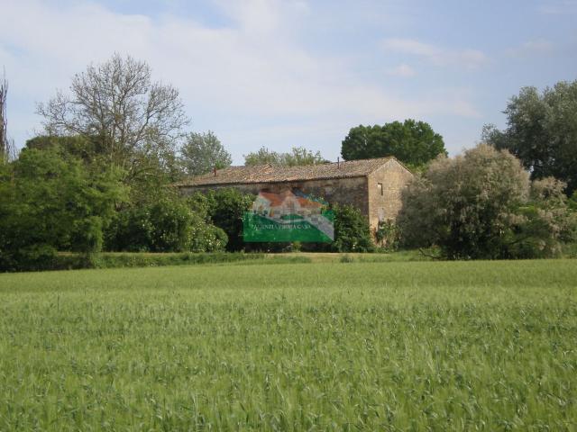 Rustico in vendita a Madonna dell'Albero, Ravenna