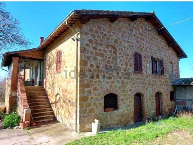Rustico in vendita a Spedaletto, Colle Di Val D'elsa