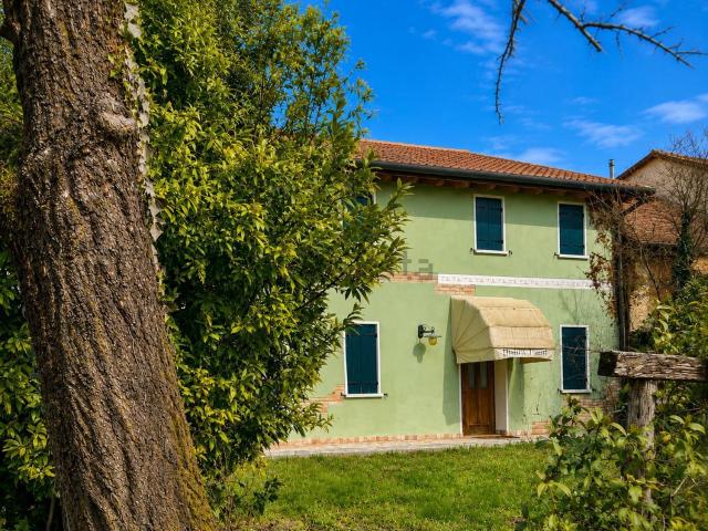 Rustico in vendita a Breda Di Piave, Veneto