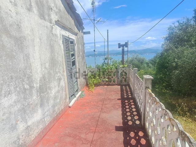 Rustico in vendita a Portovenere, Liguria