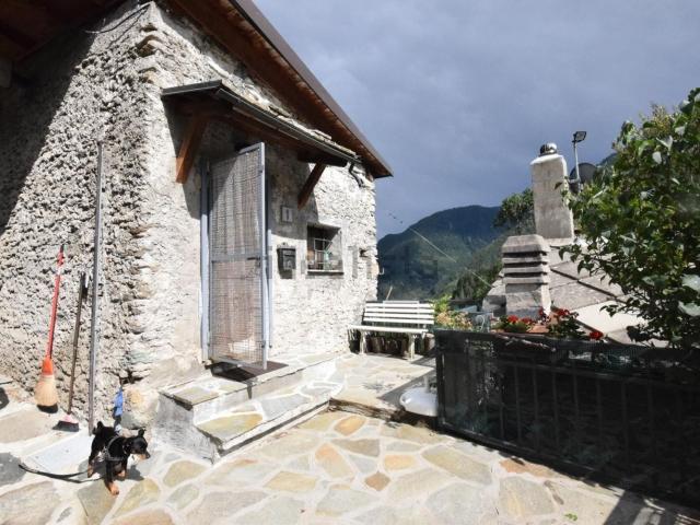 Rustico in vendita a Piemonte, Torino