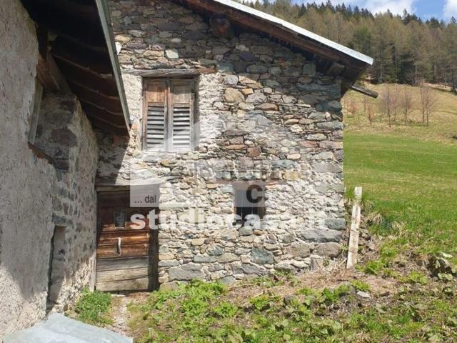 Rustico in vendita a Comunità Valsugana e Tesino, Telve Di Sopra