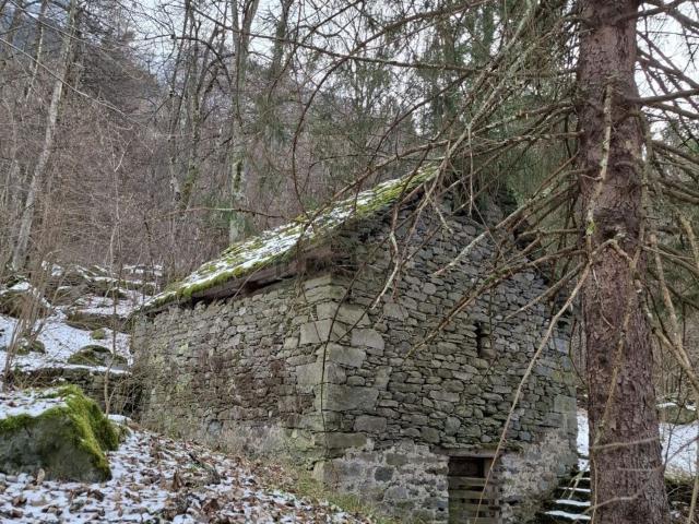 Rustico in vendita a Piemonte, Verbano-cusio-ossola