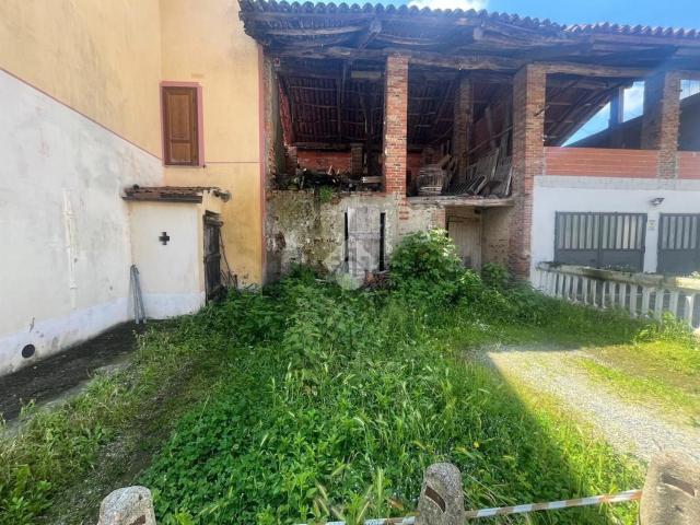 Rustico in vendita a Piemonte, Torino
