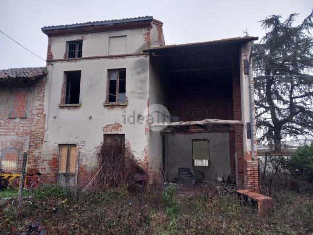 Rustico in vendita a Badia Pavese, Lombardia