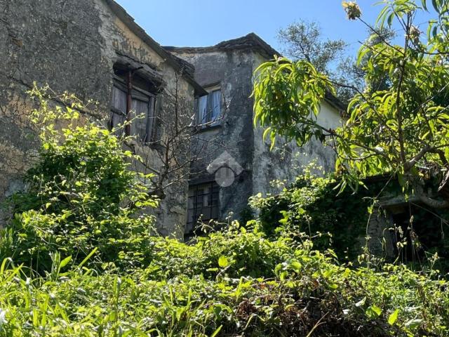 Rustico in vendita a Crocetta, Lavagna