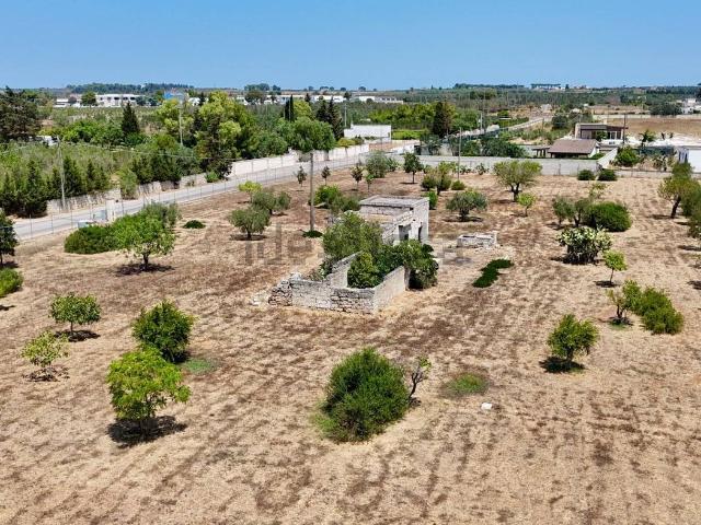 Rustico in vendita a Puglia, Lecce