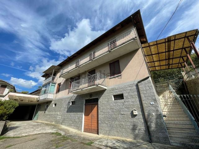 Rustico in vendita a Piemonte, Cuneo