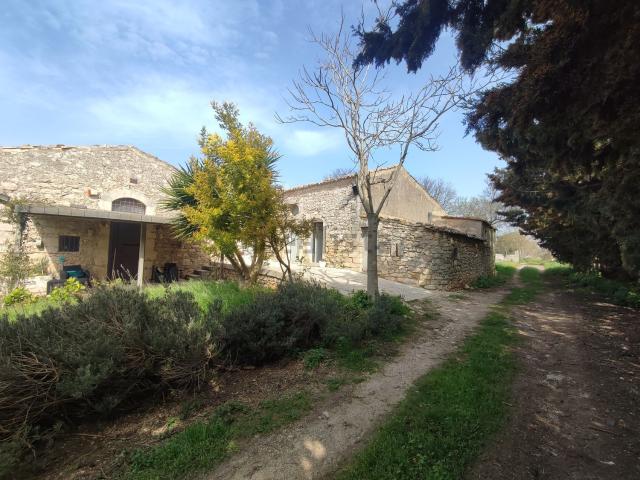 Rustico in vendita a Cisternazzi, Ragusa