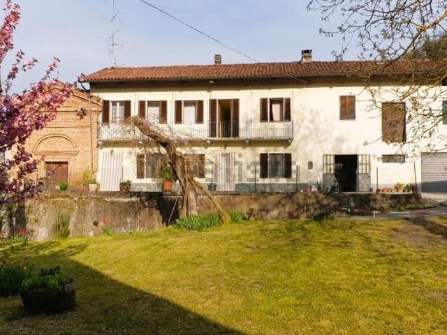 Rustico in vendita a Piemonte, Torino