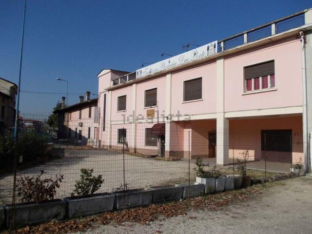 Rustico in vendita a Molinetto, Mazzano
