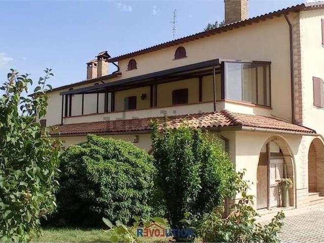 Rustico in vendita a Regnano, San Leo Bastia
