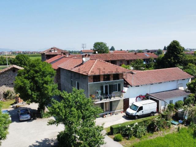 Rustico in vendita a Piemonte, Torino