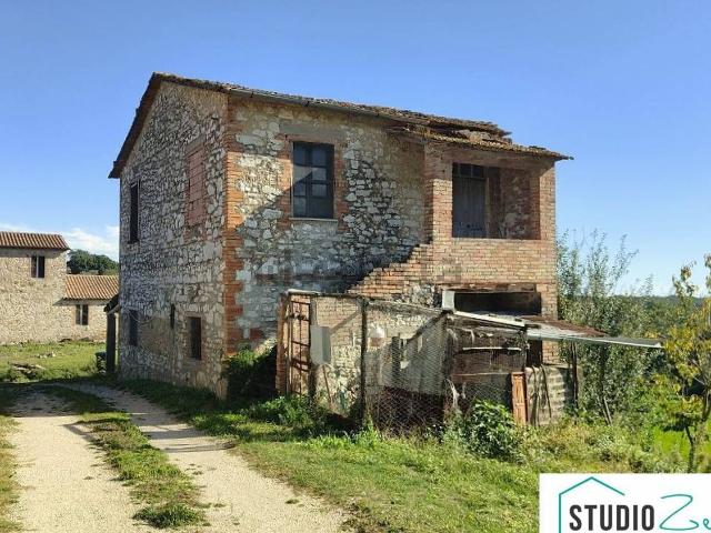 Rustico in vendita a Avigliano Umbro, Terni