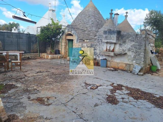 Rustico in vendita a Puglia, Brindisi