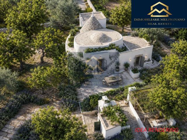 Rustico in vendita a Puglia, Brindisi