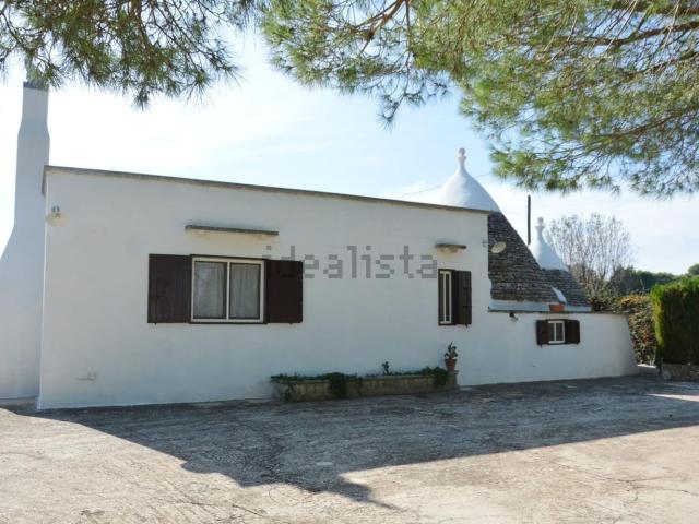 Rustico in vendita a Martina Franca, Taranto
