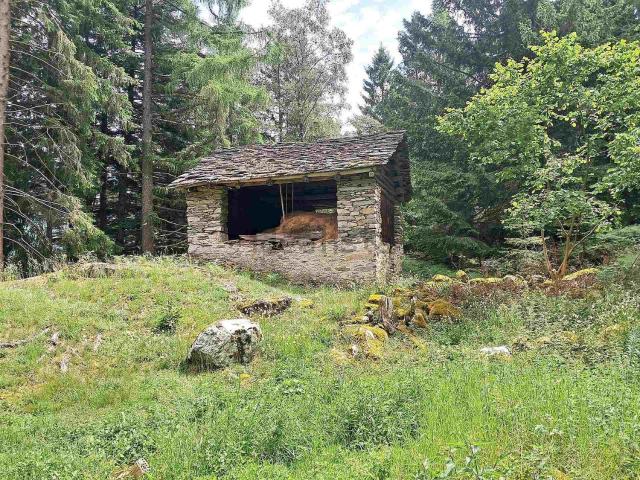 Rustico in vendita a Comunità montana della Valchiavenna, Villa Di Chiavenna