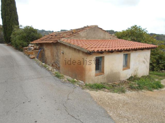 Rustico in vendita a Monte Argentario, Cala Moresca