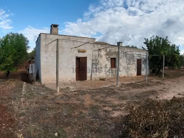 Rustico in vendita a Puglia, Brindisi