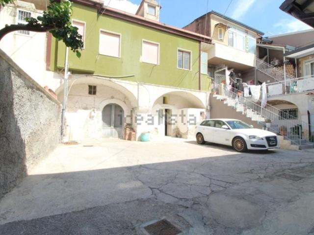 Rustico in vendita a Caserta