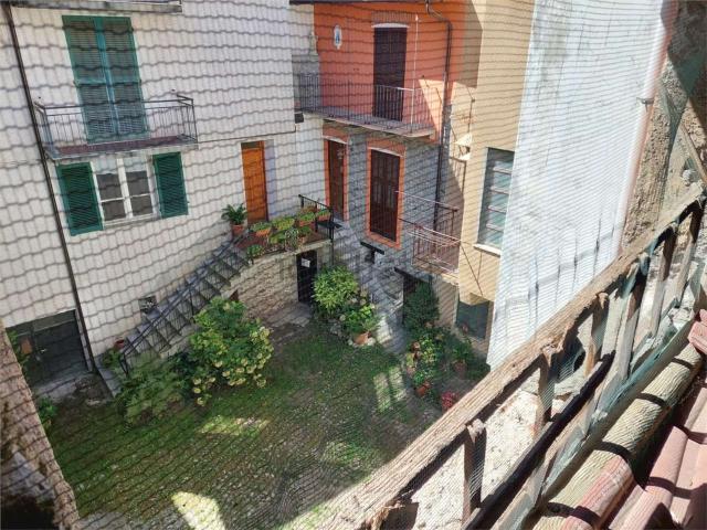 Rustico in vendita a Ormea