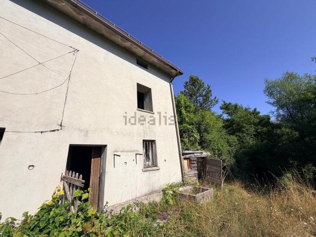 Rustico in vendita a Opi, Abruzzo