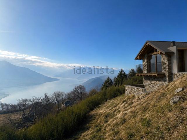 Rustico in vendita a Sorico, Lombardia
