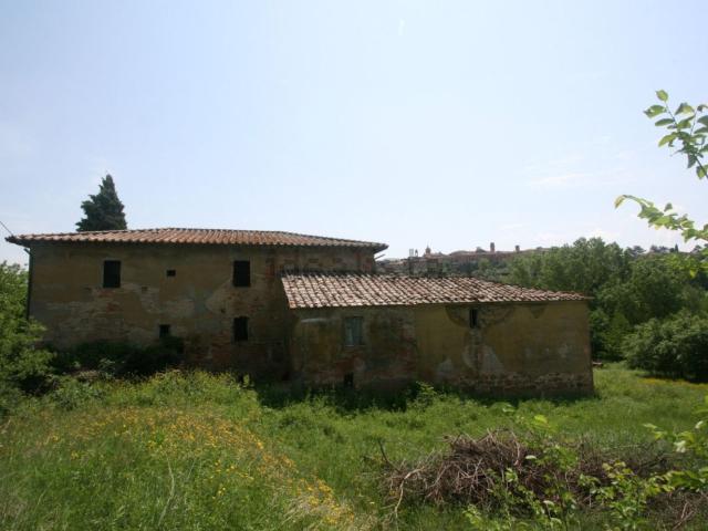 Rustico in vendita a Torrita di Siena, Siena