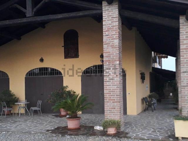 Rustico in vendita a Caorso, Reggio Emilia