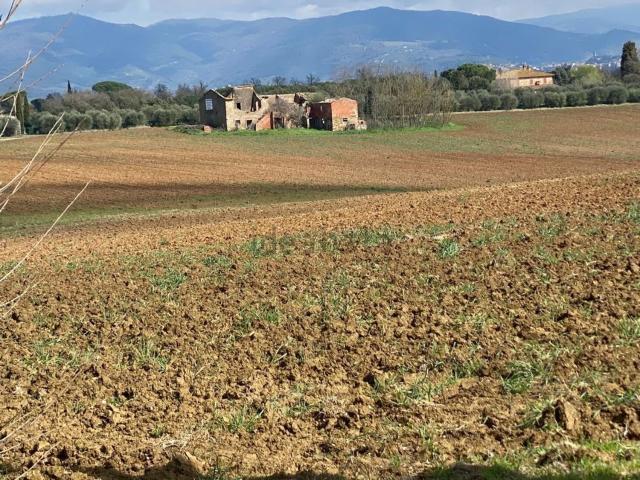 Rustico in vendita a Osteria, Castiglion Fiorentino