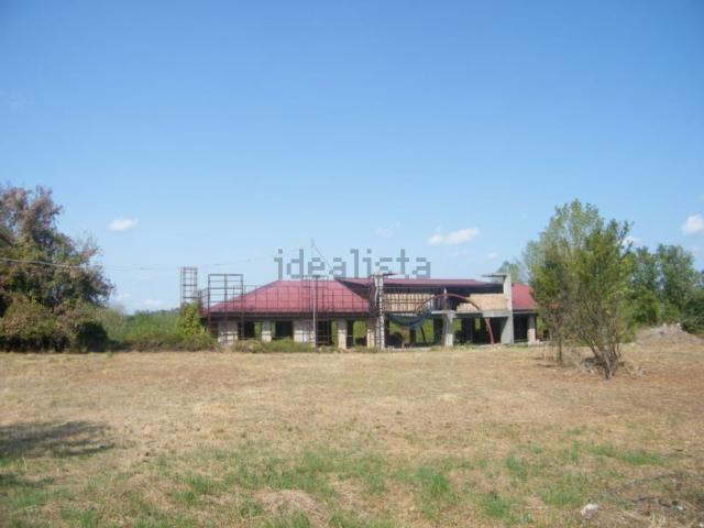 Rustico in vendita a Ferentino, Lazio
