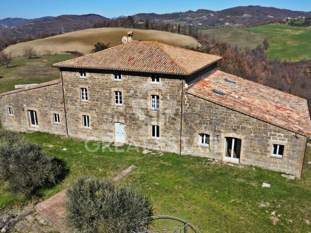 Rustico in vendita a Montanaldo, Gubbio