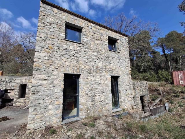 Rustico in vendita a La Serra, Lerici