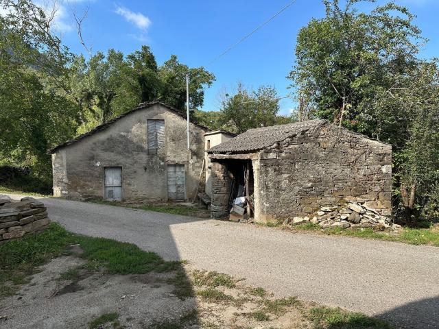 Rustico in vendita a Cordani, Bettola