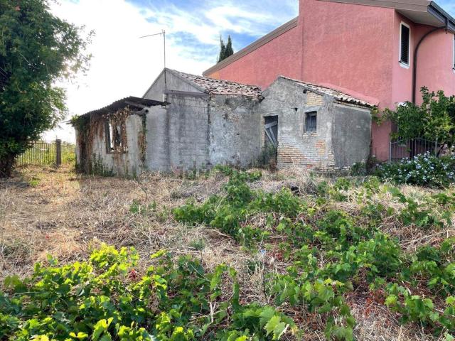 Rustico in vendita a Calabria, Catanzaro
