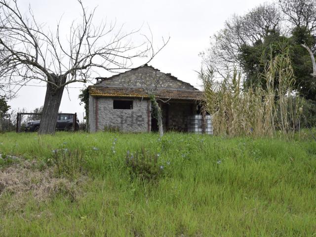 Rustico in vendita a Minturno, Lazio