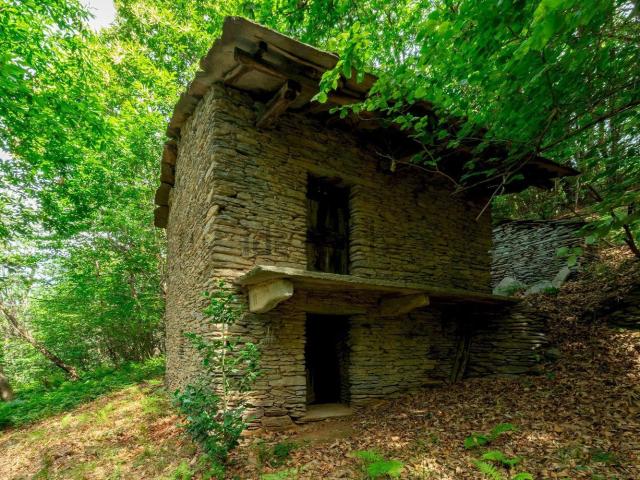 Rustico in vendita a Meire Pian Luis, Piemonte