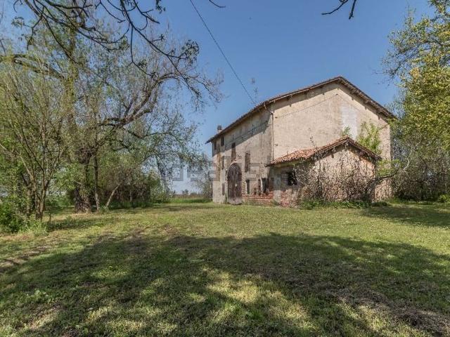 Rustico in vendita a Unione delle Terre d'Argine, Carpi