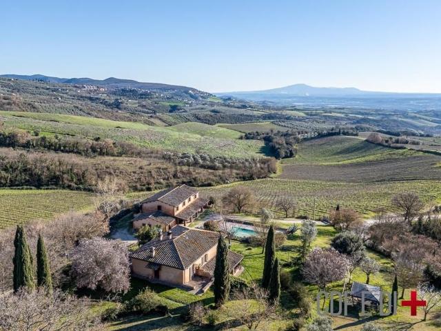 Rustico in vendita a San Martino, Montecchio