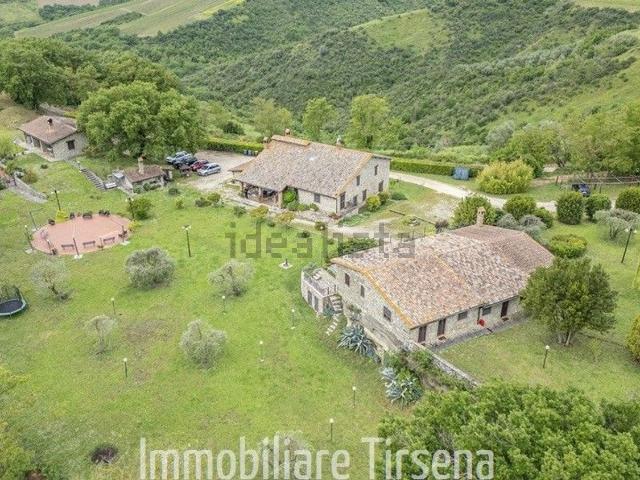 Rustico in vendita a Orvieto, Umbria