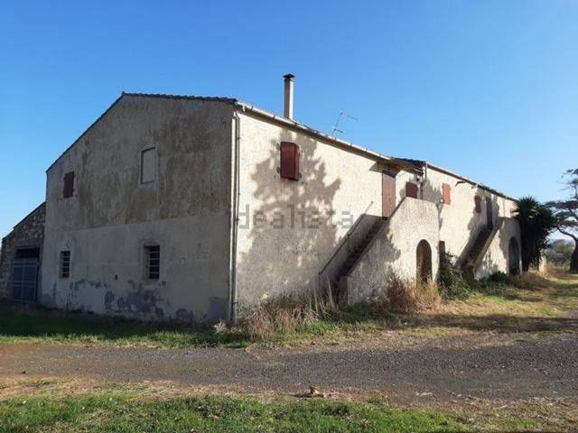 Rustico in vendita a Rosignano Marittimo, Toscana