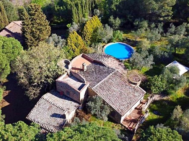 Rustico in vendita a Castagneto, Abbadia Di Montepulciano