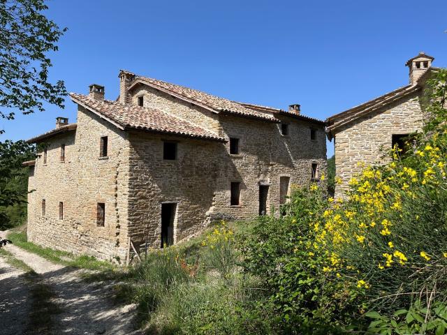 Rustico in vendita a Marche, Pesaro E Urbino