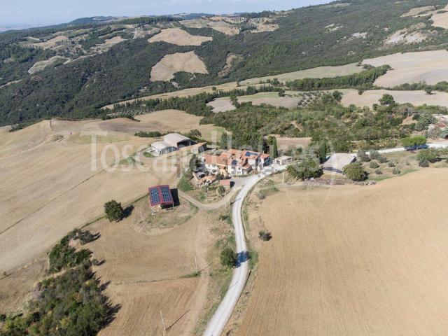Rustico in vendita a Castiglione D'orcia, Toscana