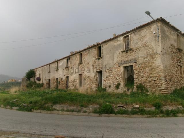Rustico in vendita a Calabria, Cosenza